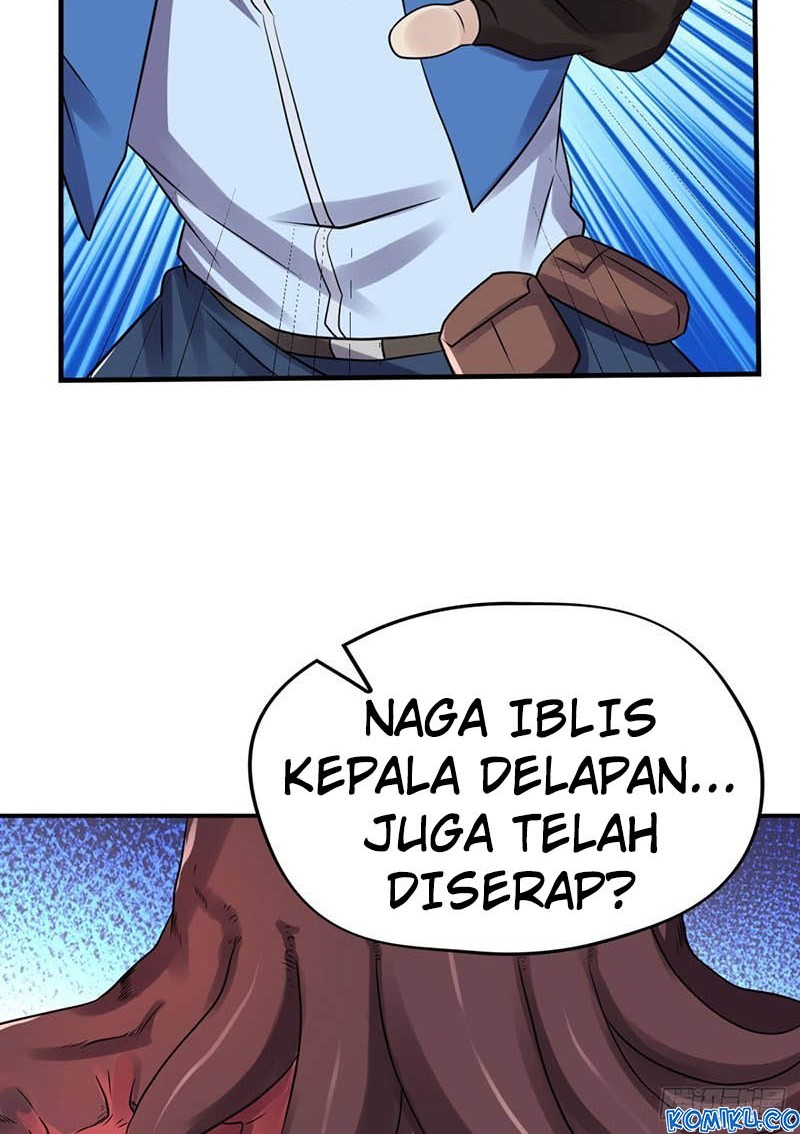 Reborn Big Player Bab 185 halaman 14