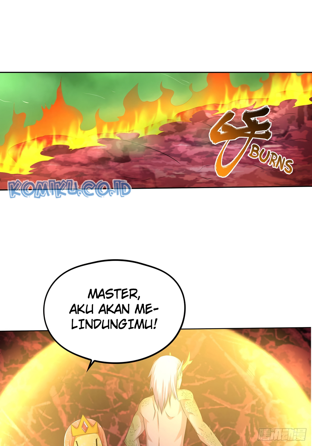 Reborn Big Player chapter 188 halaman 2