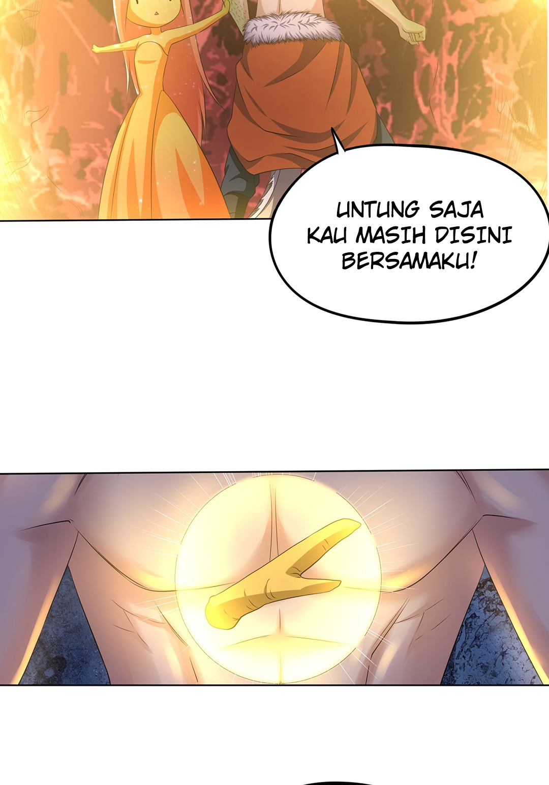 Reborn Big Player chapter 188 halaman 3