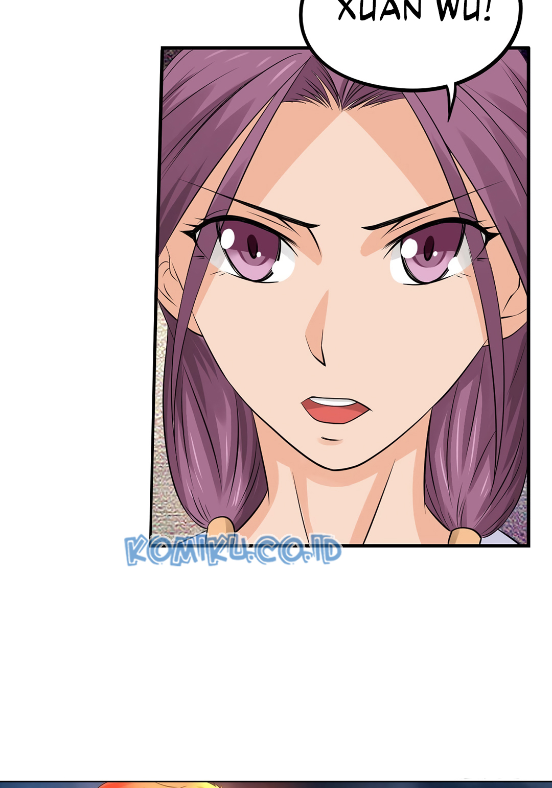 Reborn Big Player chapter 188 halaman 6