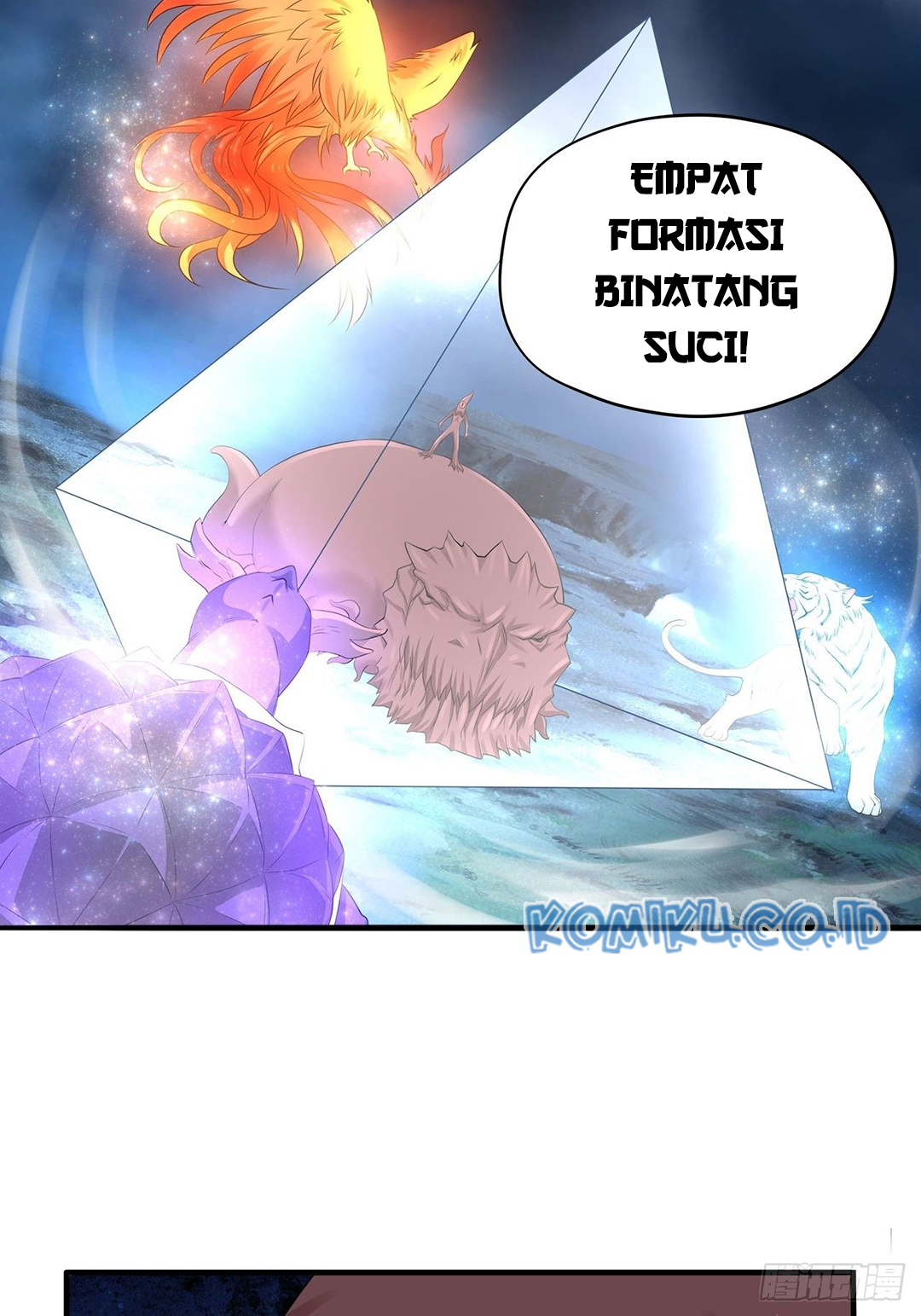 Reborn Big Player chapter 188 halaman 7