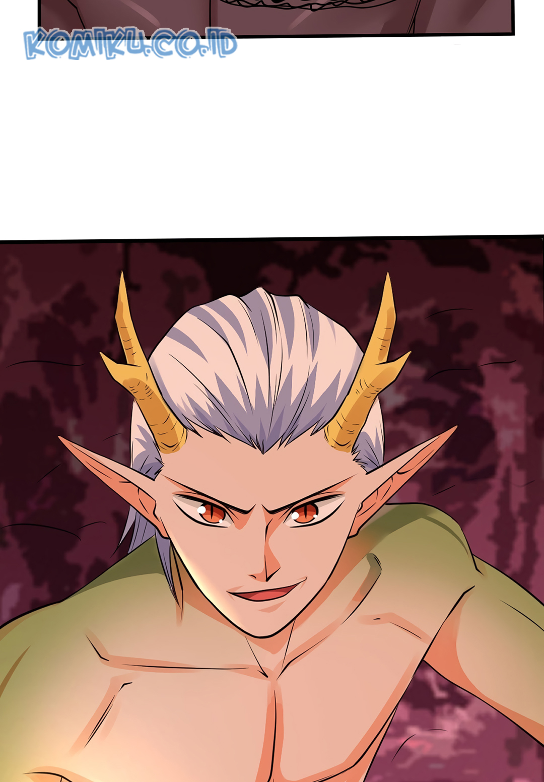 Reborn Big Player chapter 188 halaman 9