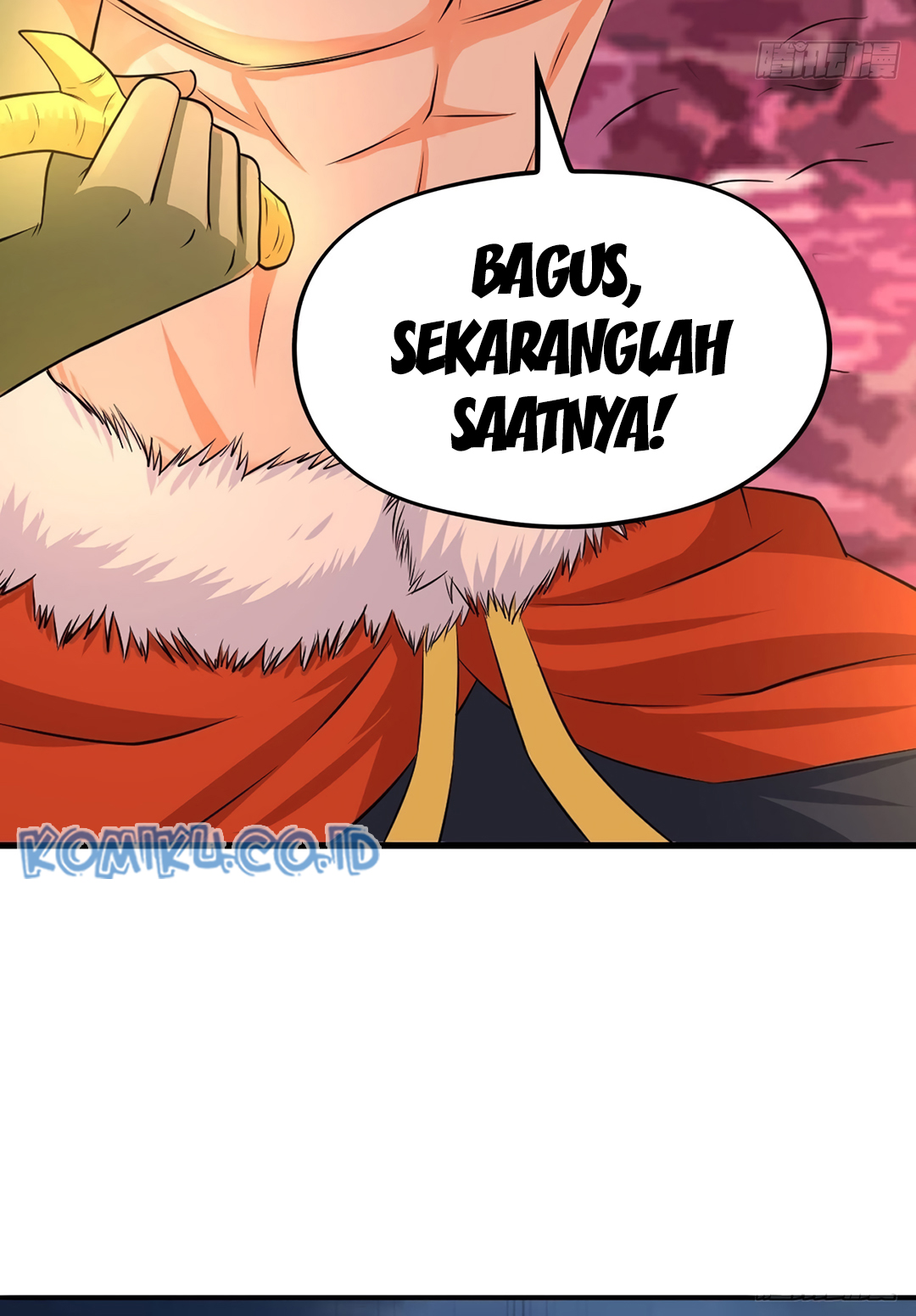 Reborn Big Player chapter 188 halaman 10