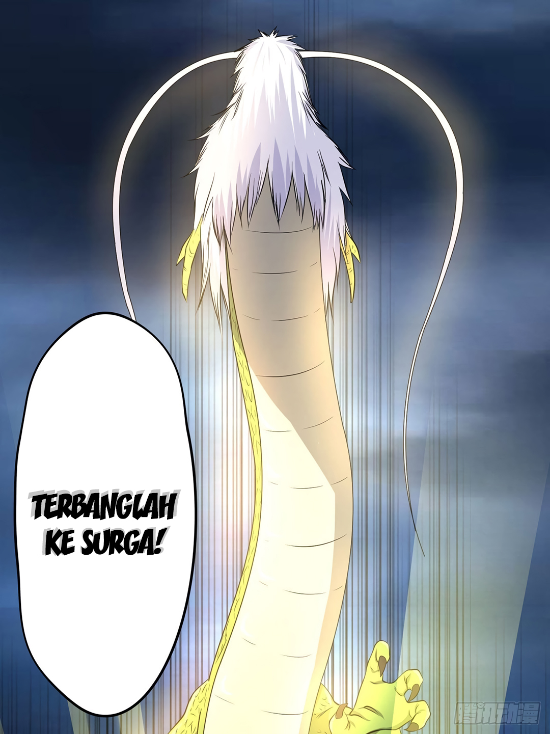 Reborn Big Player chapter 188 halaman 11