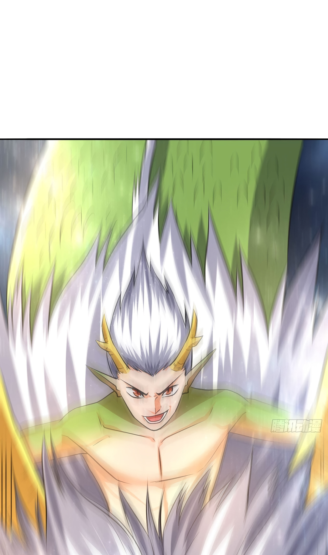 Reborn Big Player chapter 188 halaman 13