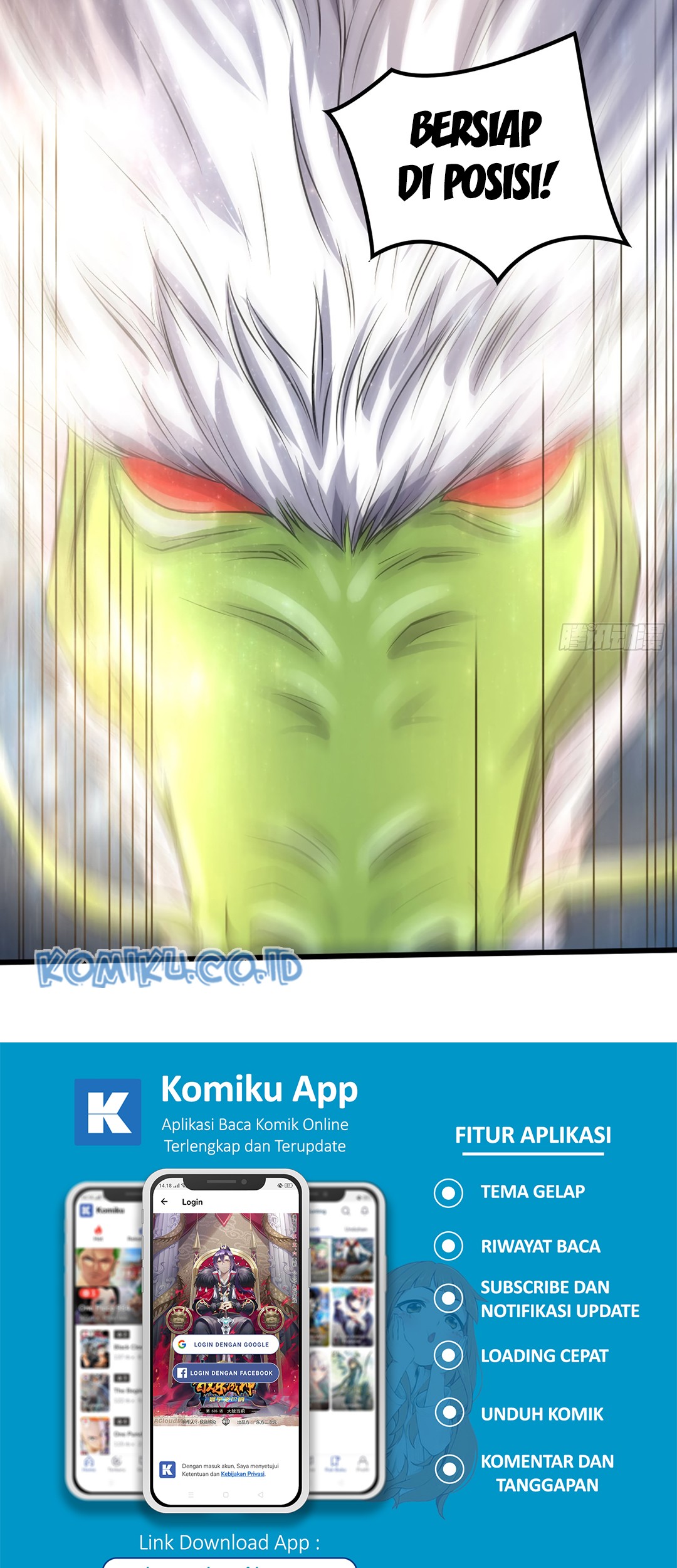 Reborn Big Player chapter 188 halaman 14