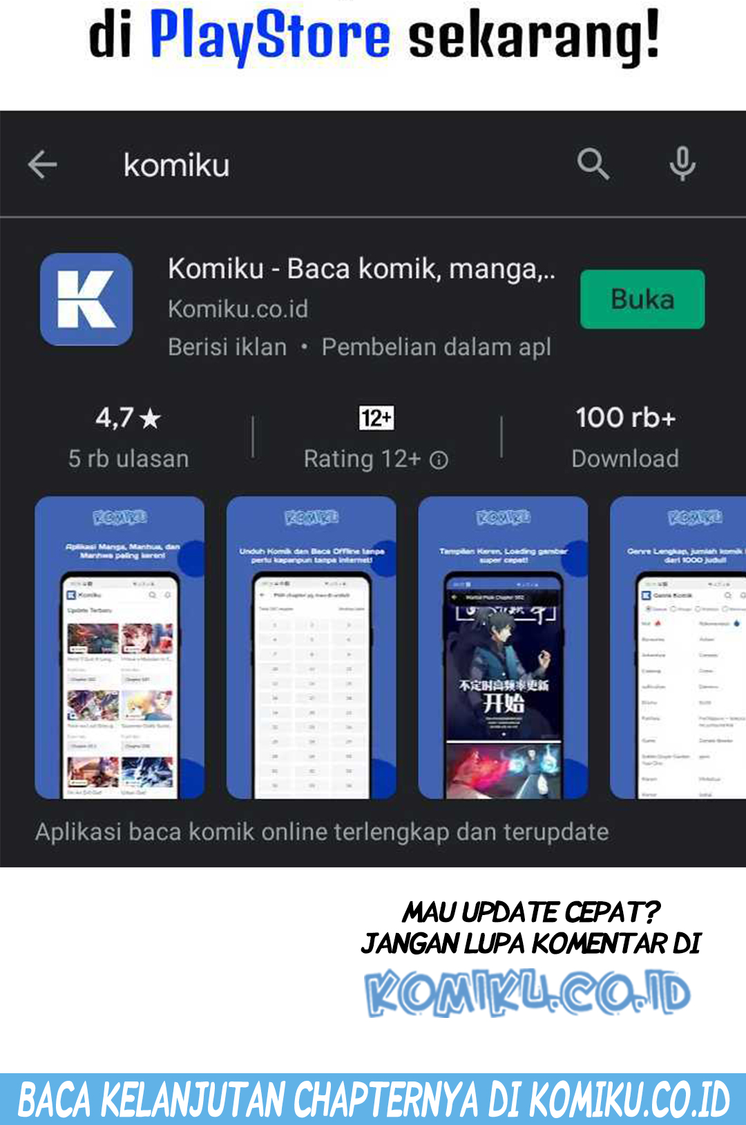 Reborn Big Player chapter 188 halaman 28