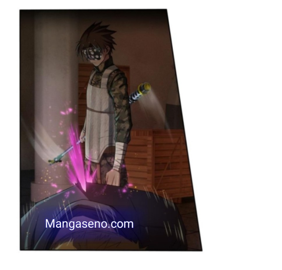 Reborn Big Player chapter 19 halaman 13