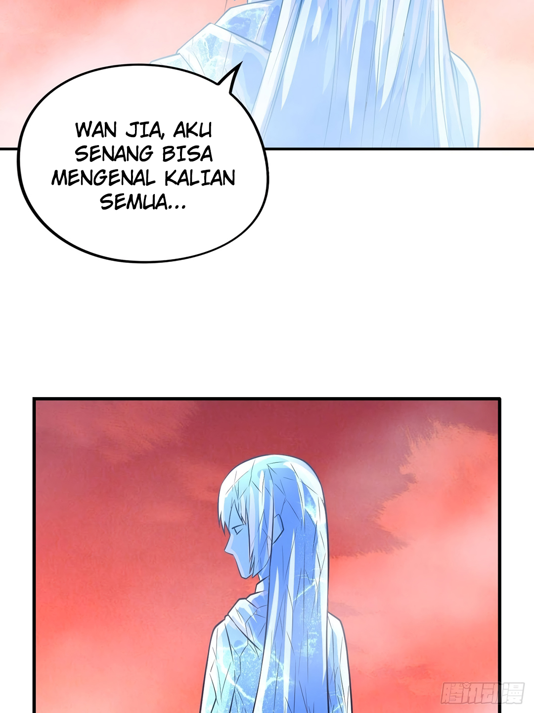 Reborn Big Player Bab 190 halaman 5