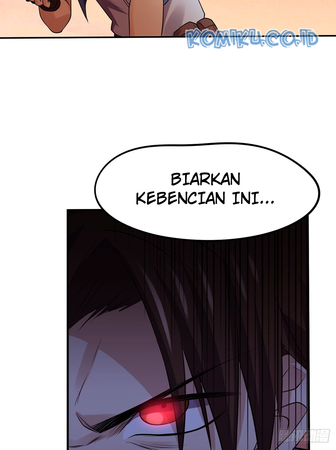 Reborn Big Player Bab 190 halaman 13