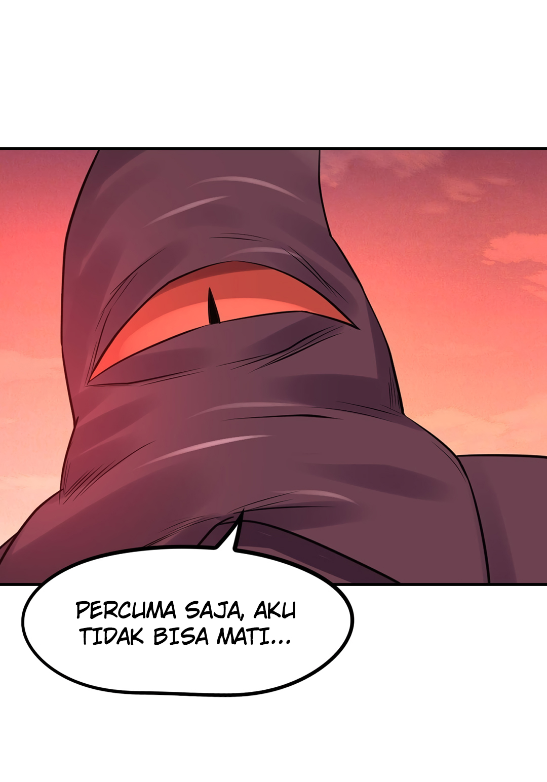 Reborn Big Player Bab 190 halaman 22