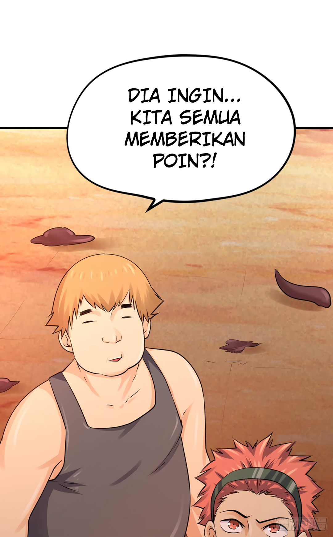 Reborn Big Player Bab 192 halaman 2