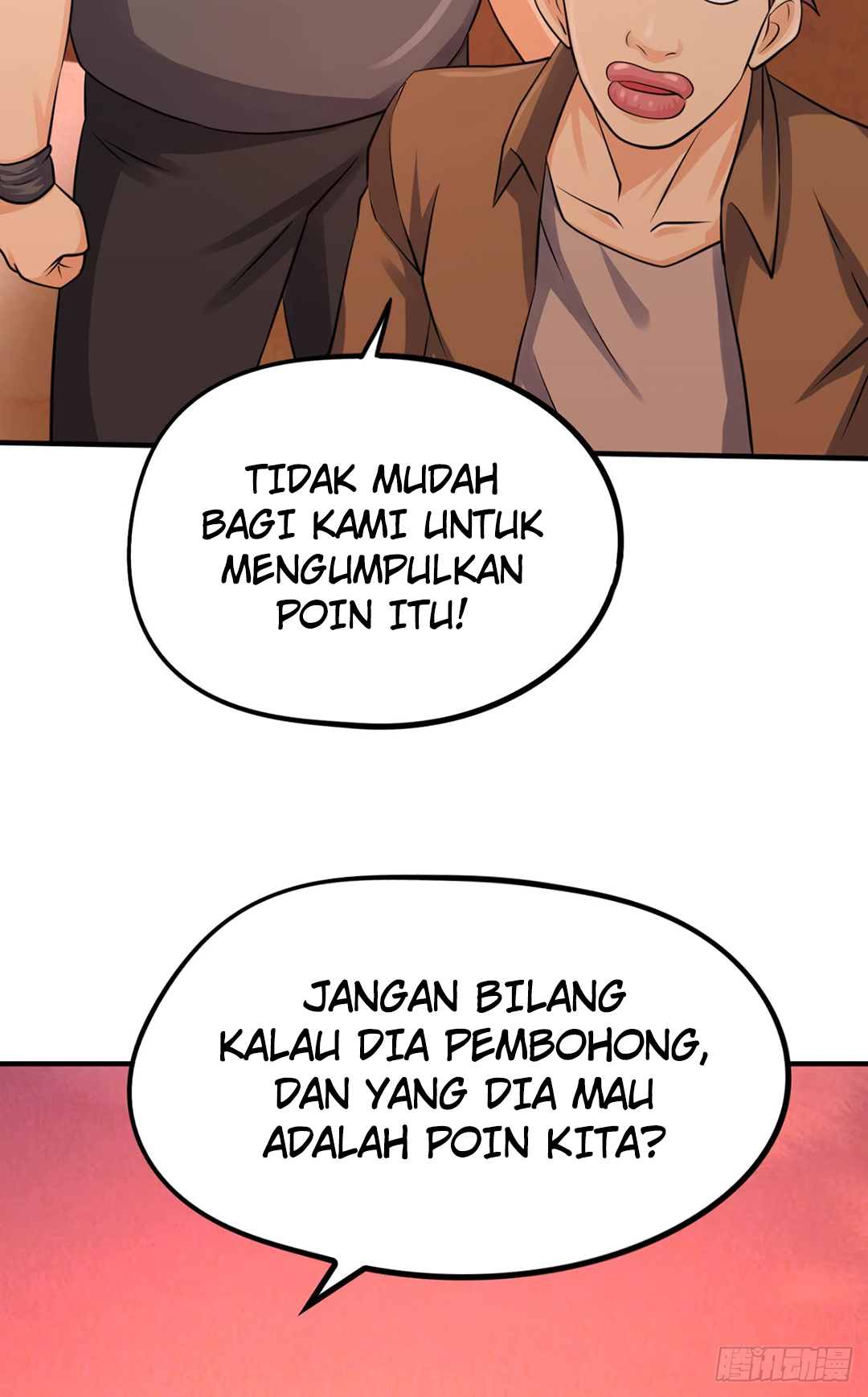 Reborn Big Player Bab 192 halaman 3
