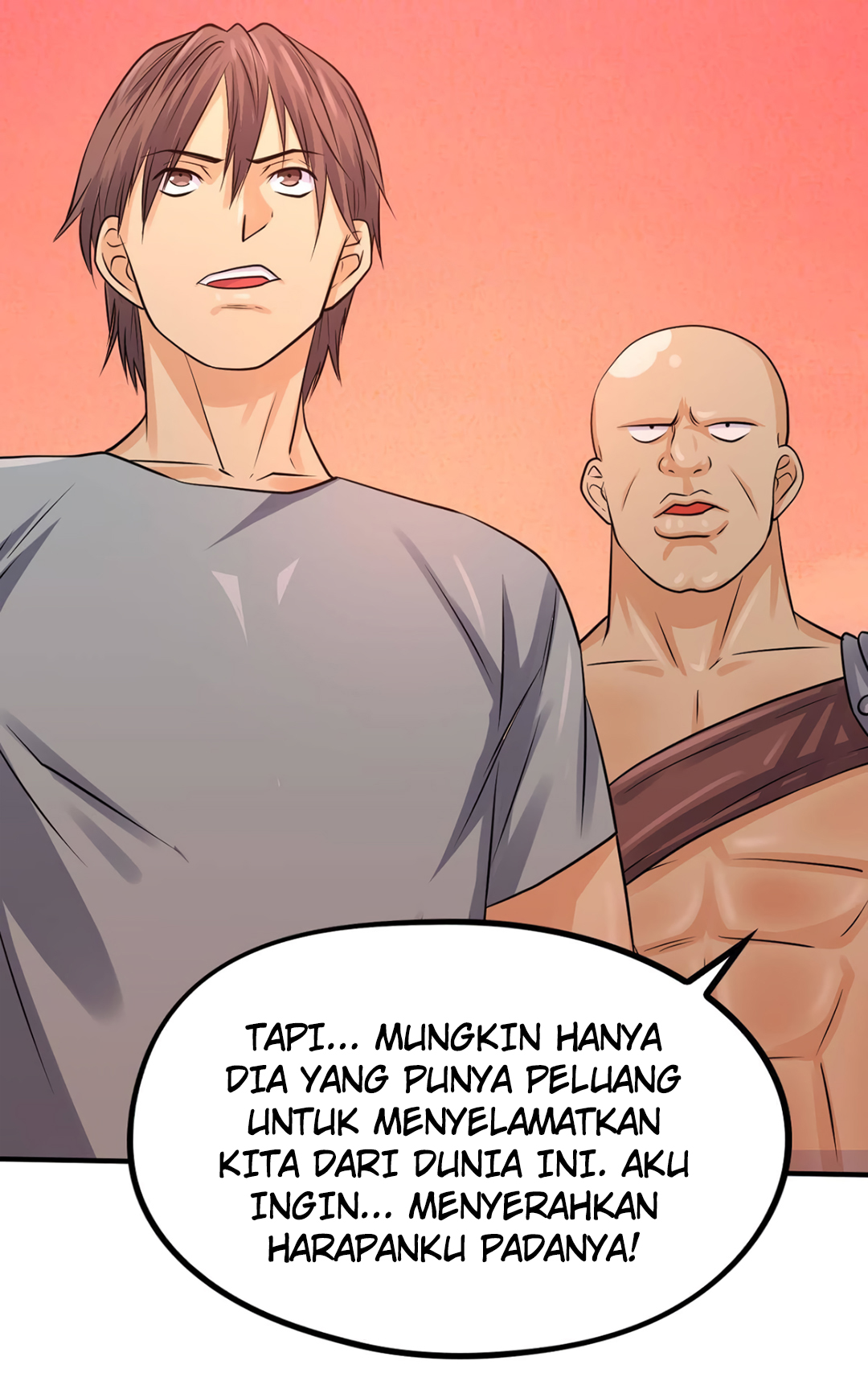 Reborn Big Player Bab 192 halaman 4