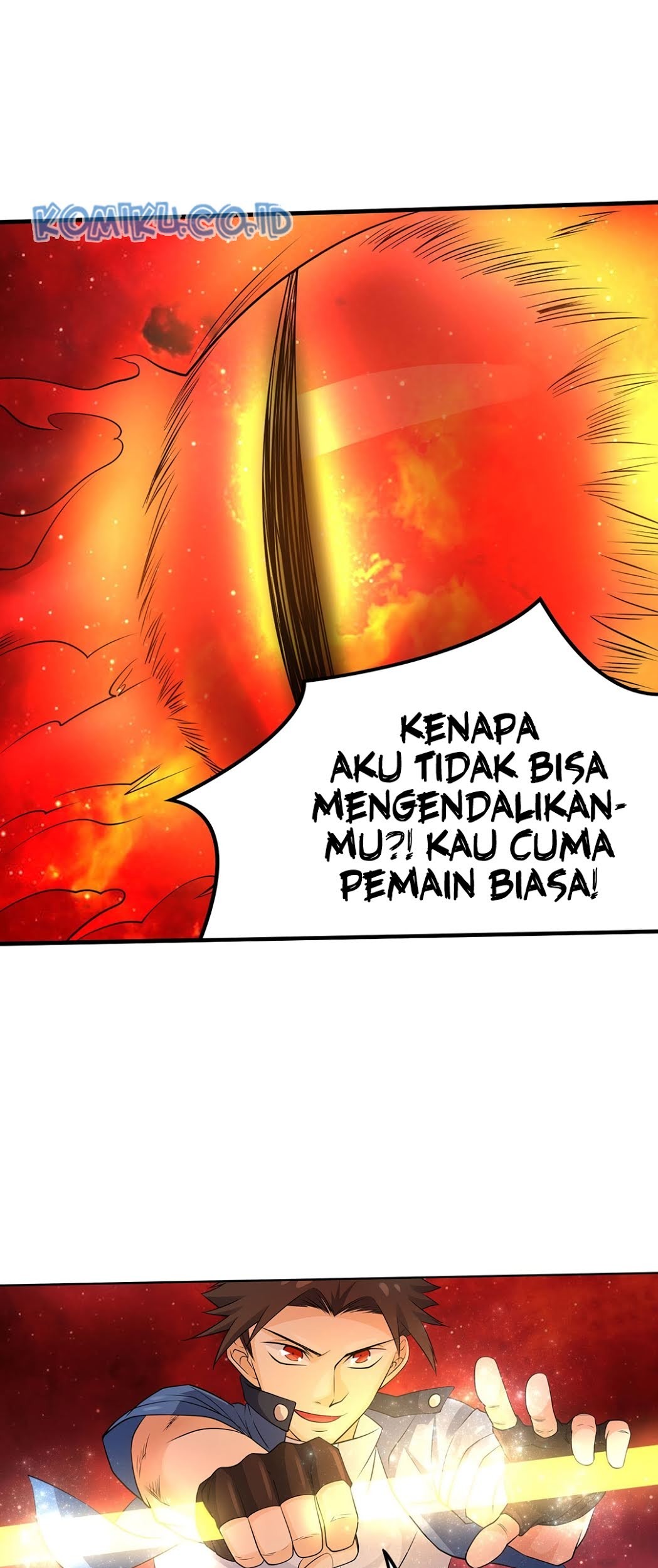Reborn Big Player chapter 193 halaman 16