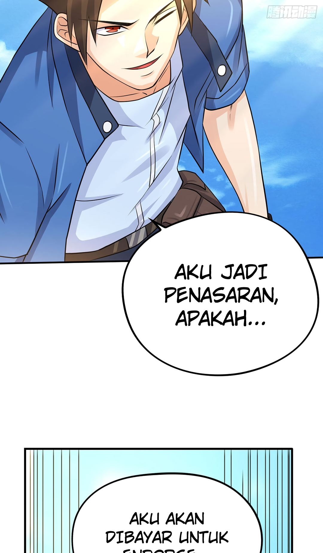 Reborn Big Player chapter 193 halaman 27
