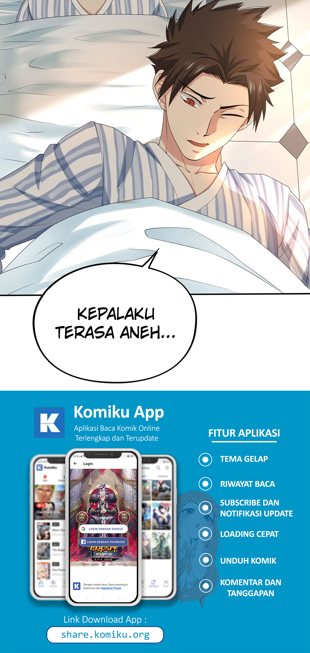 Reborn Big Player Bab 194 halaman 4