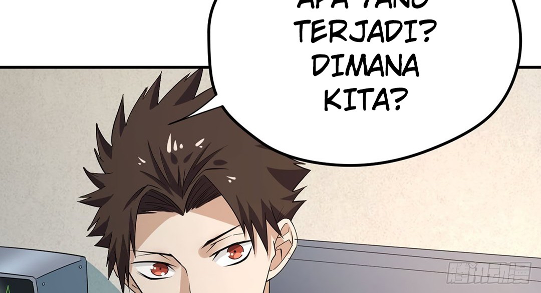 Reborn Big Player Bab 194 halaman 7