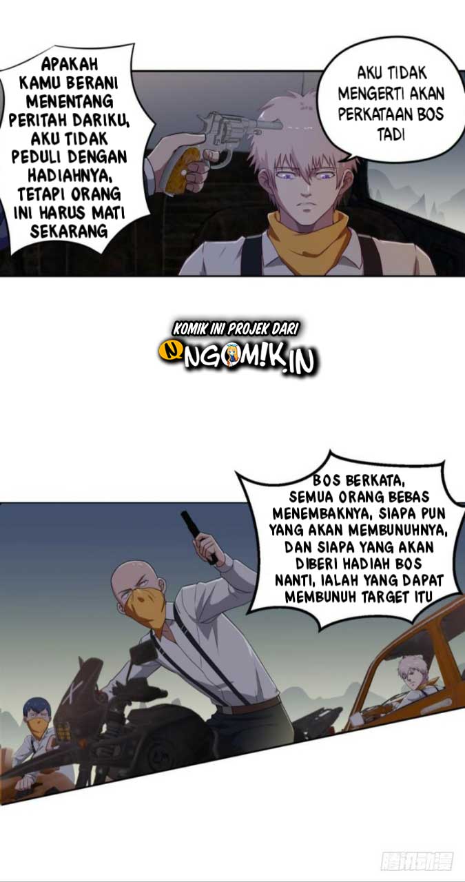 Reborn Big Player Bab 28 halaman 10