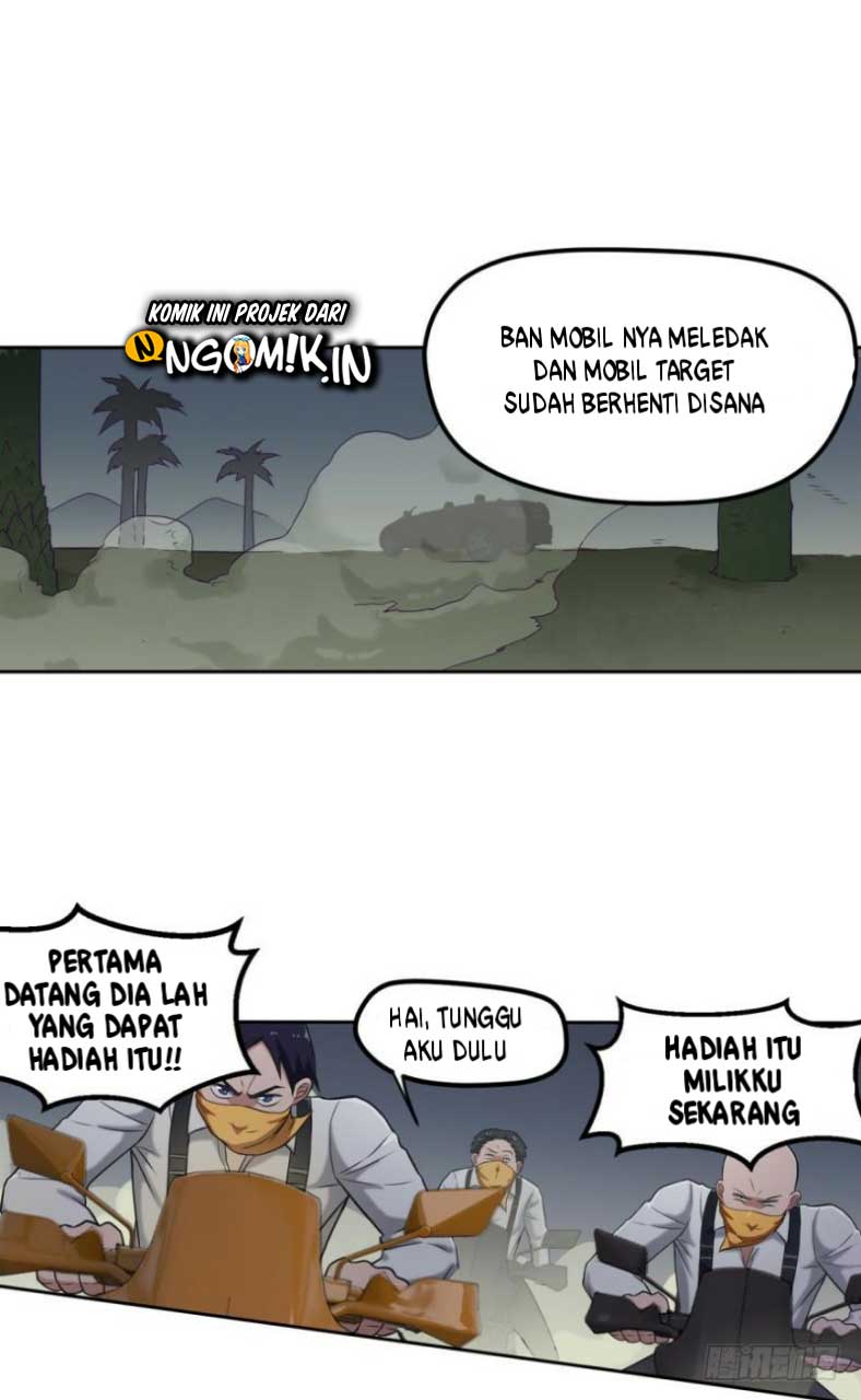 Reborn Big Player Bab 29 halaman 2