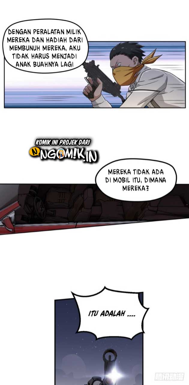 Reborn Big Player Bab 29 halaman 5