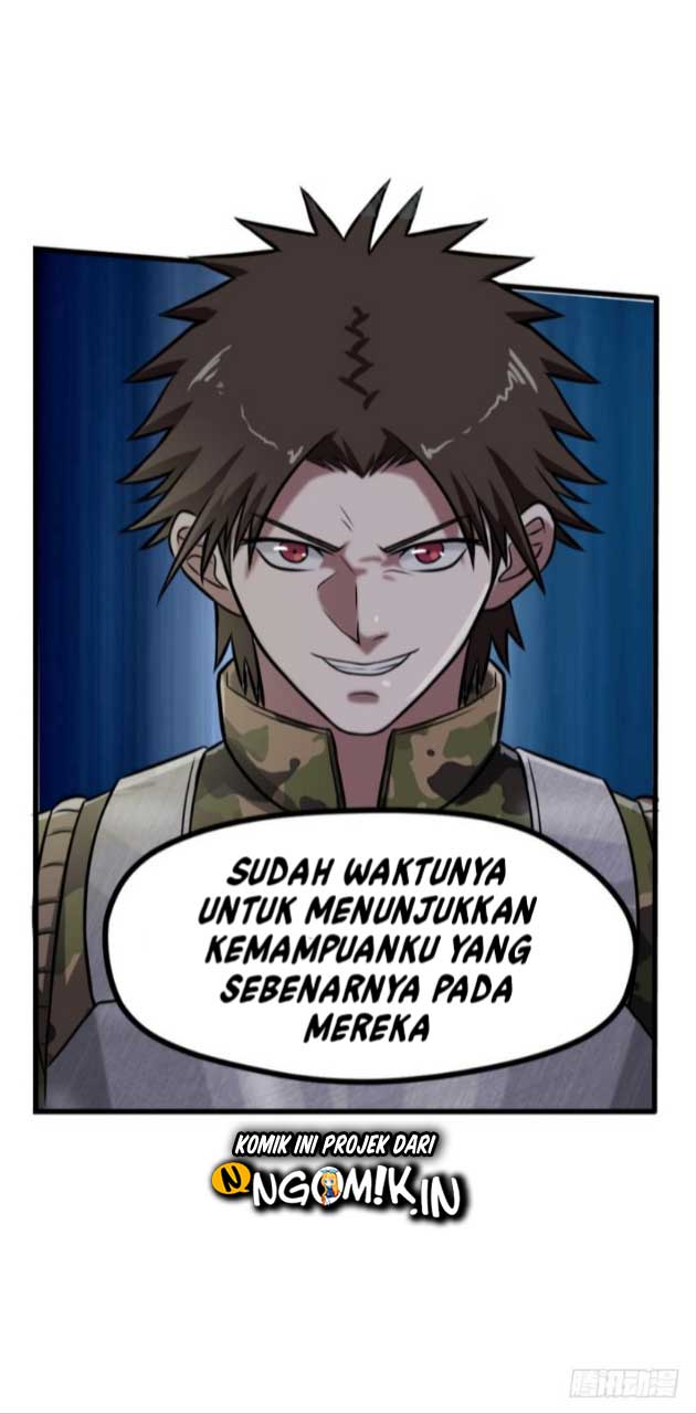 Reborn Big Player Bab 29 halaman 10