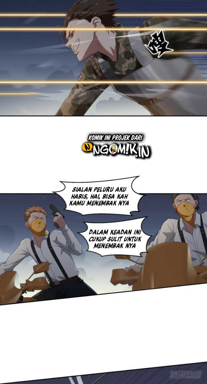 Reborn Big Player Bab 30 halaman 3