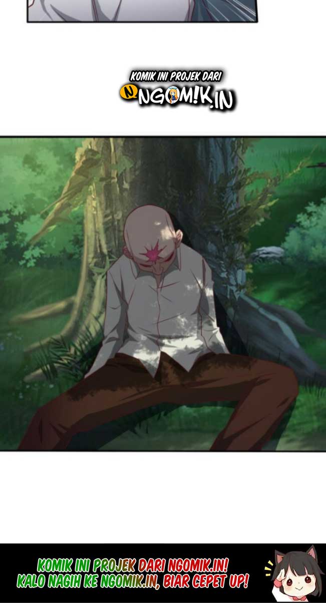 Reborn Big Player Bab 34 halaman 16
