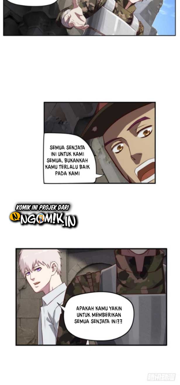 Reborn Big Player chapter 38 halaman 4