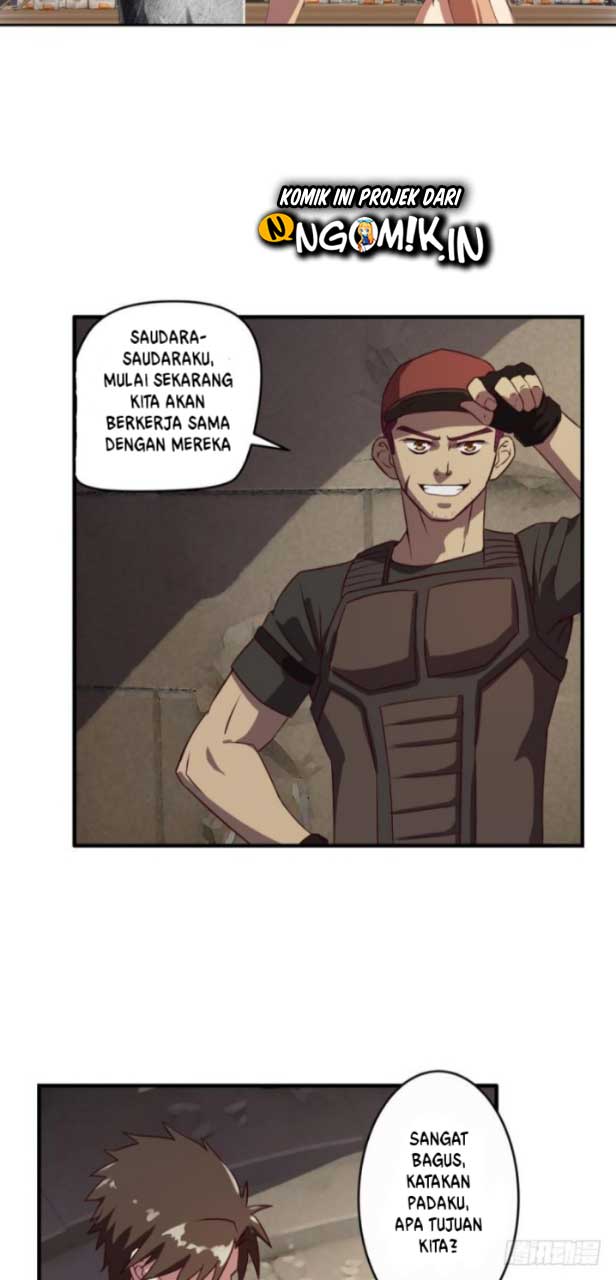 Reborn Big Player chapter 38 halaman 7