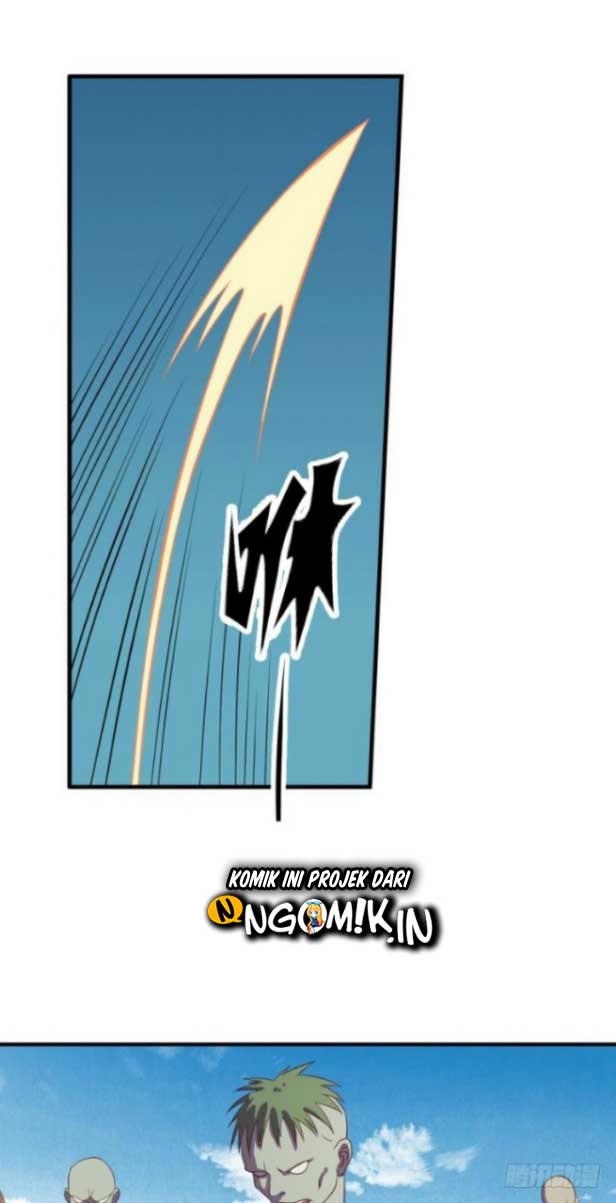 Reborn Big Player chapter 38 halaman 10