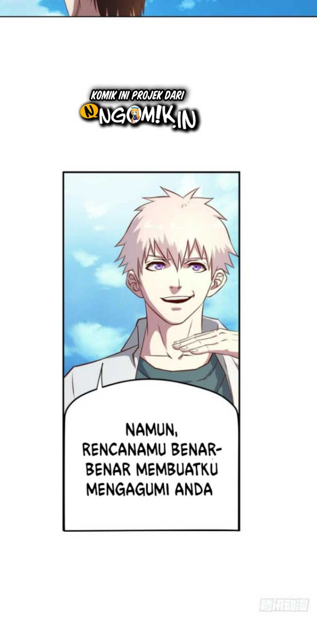 Reborn Big Player chapter 38 halaman 13