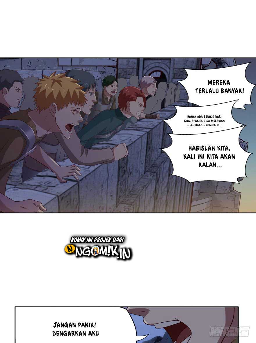 Reborn Big Player Bab 42 halaman 2