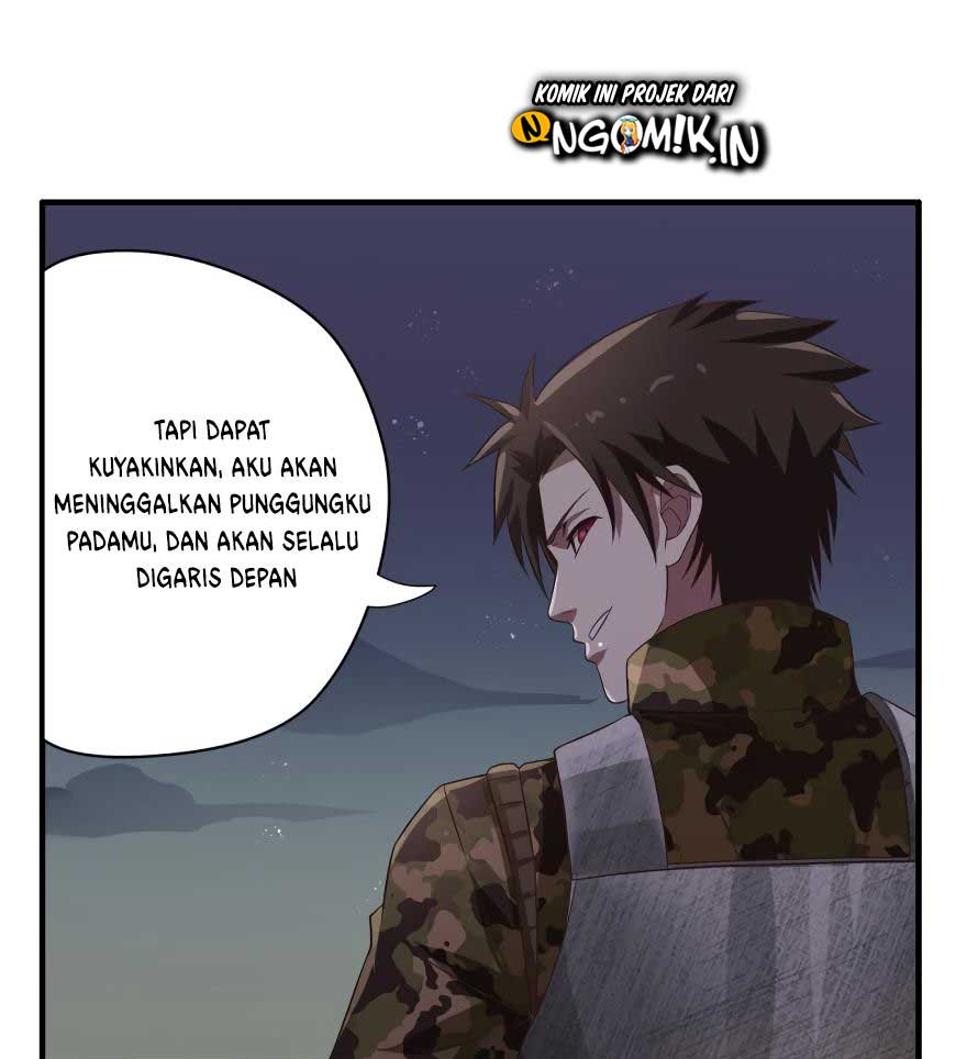 Reborn Big Player Bab 42 halaman 4