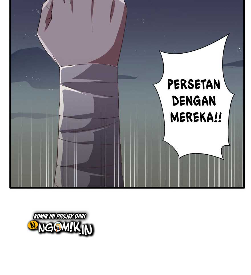 Reborn Big Player Bab 42 halaman 9