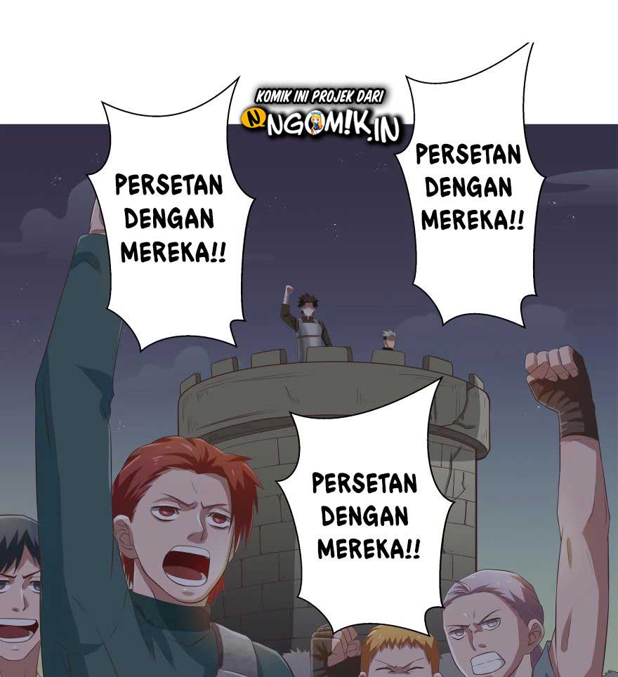 Reborn Big Player Bab 42 halaman 10