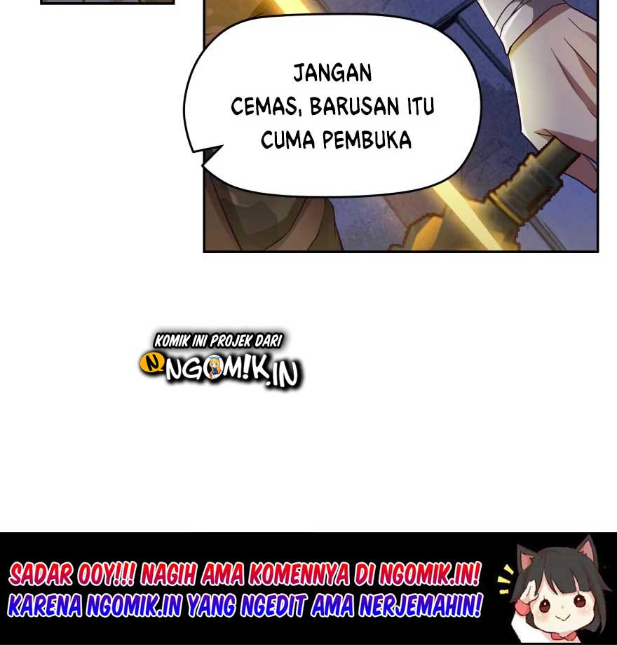Reborn Big Player Bab 42 halaman 28