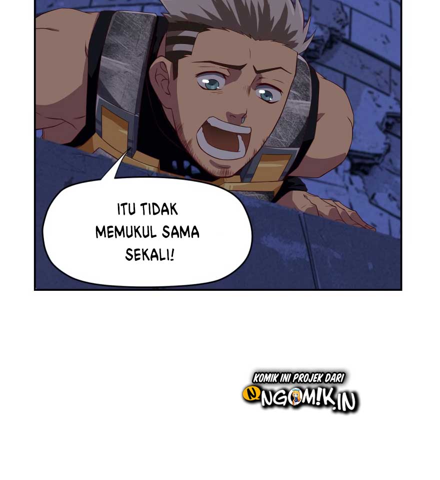 Reborn Big Player Bab 43 halaman 5