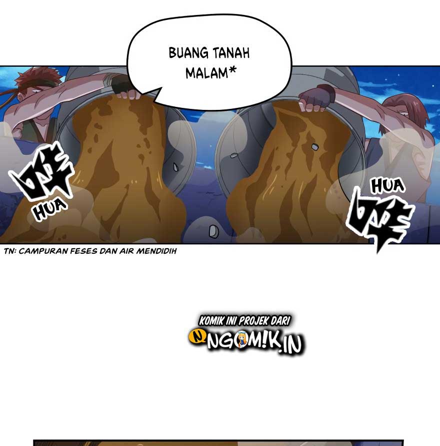 Reborn Big Player Bab 44 halaman 2