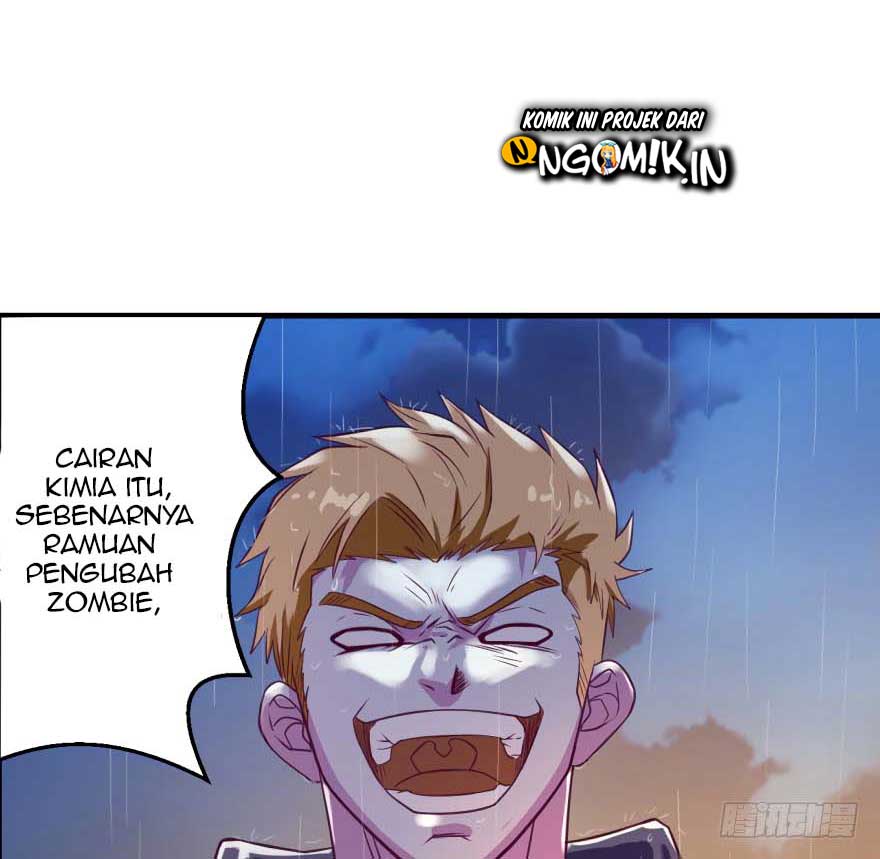 Reborn Big Player Bab 45 halaman 3