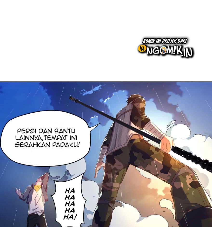 Reborn Big Player Bab 45 halaman 8