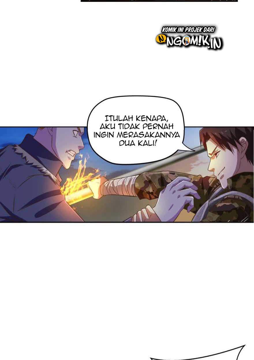 Reborn Big Player Bab 45 halaman 27