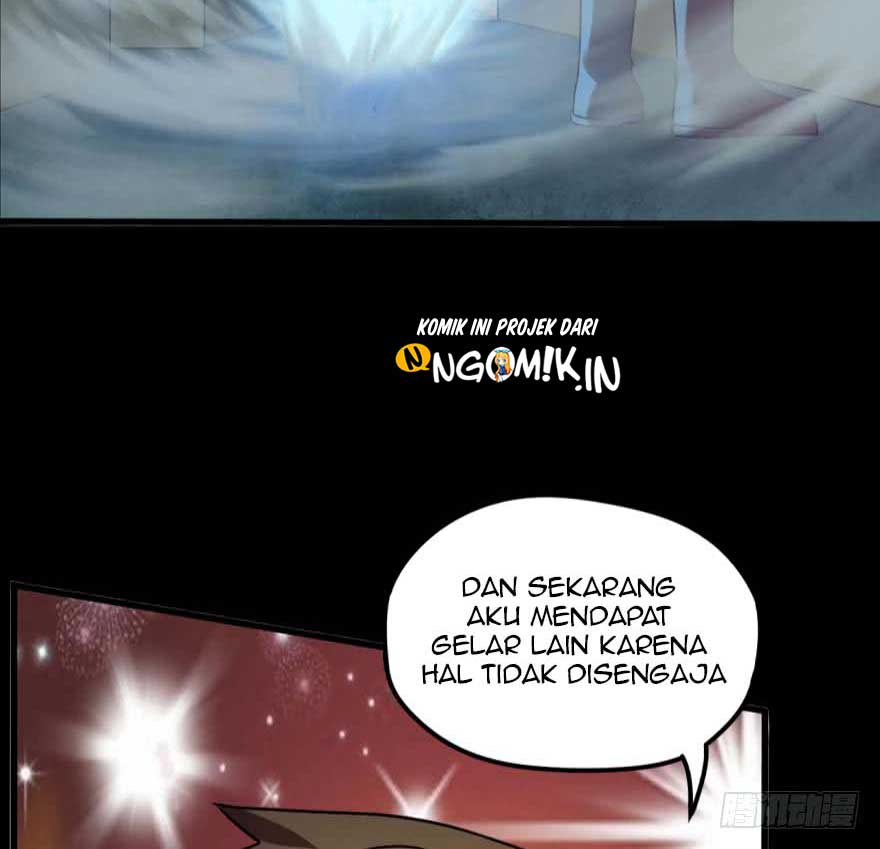 Reborn Big Player Bab 45 halaman 30