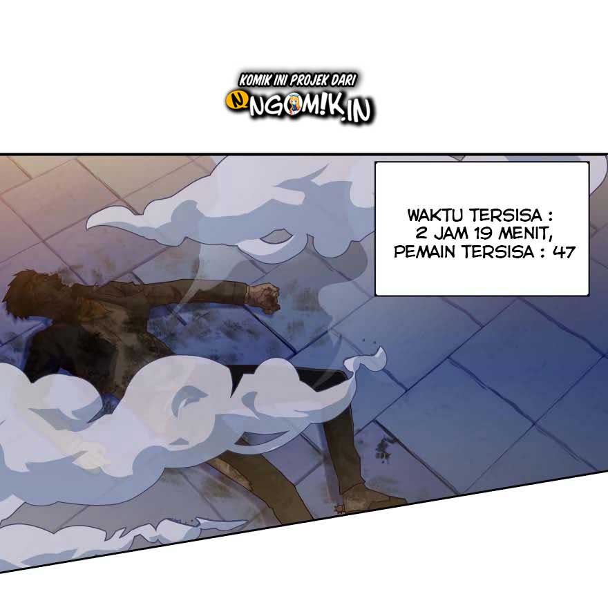 Reborn Big Player chapter 46 halaman 2