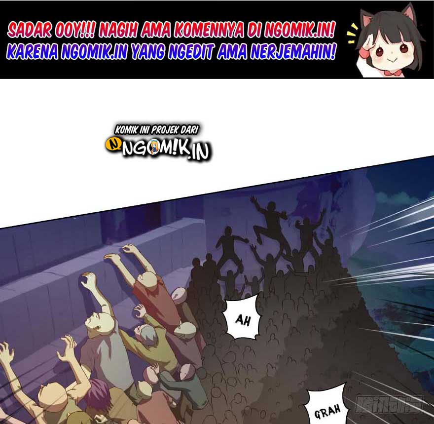 Reborn Big Player chapter 46 halaman 3