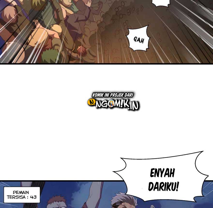 Reborn Big Player chapter 46 halaman 4