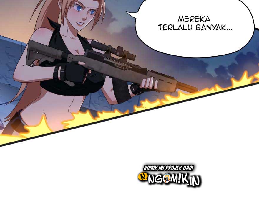 Reborn Big Player chapter 46 halaman 6