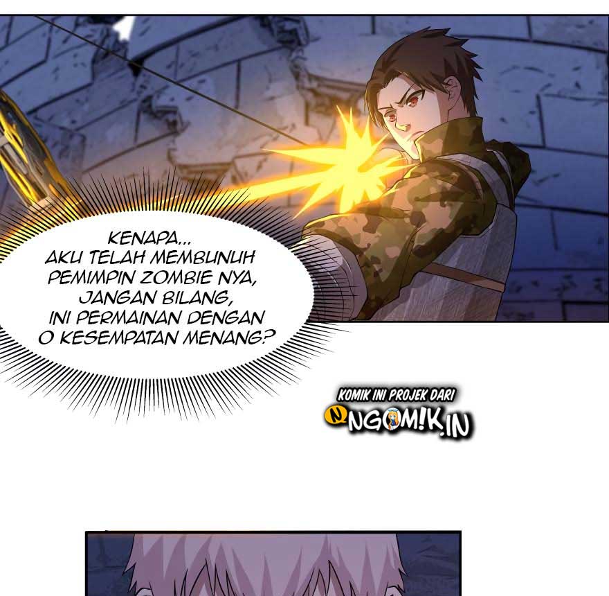 Reborn Big Player chapter 46 halaman 8