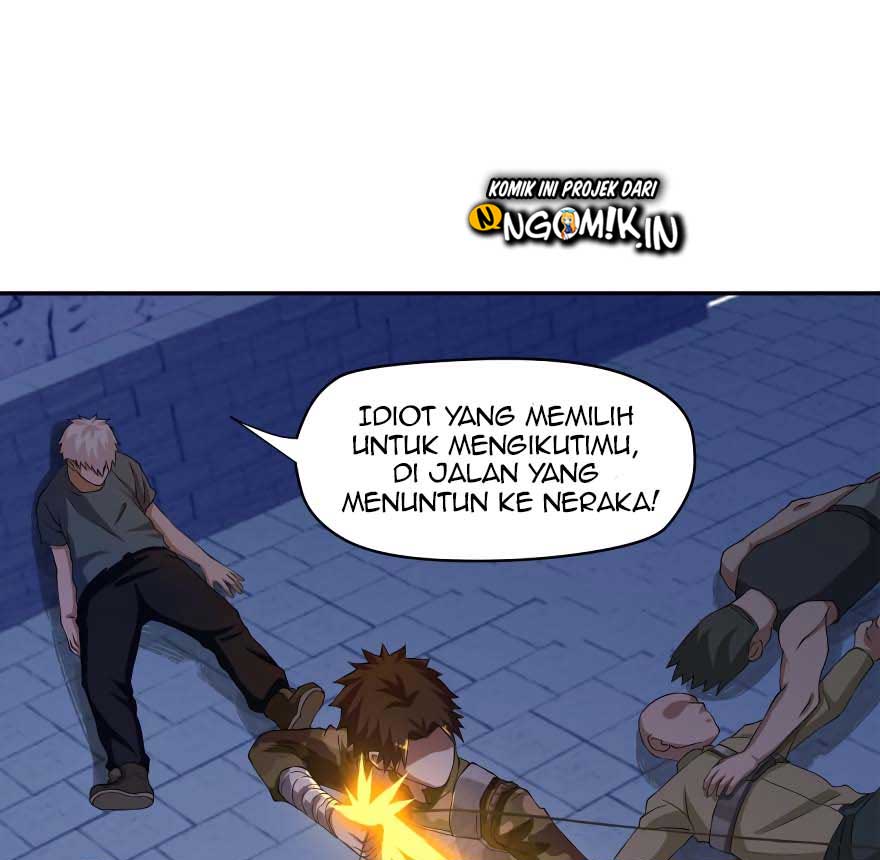 Reborn Big Player chapter 46 halaman 10