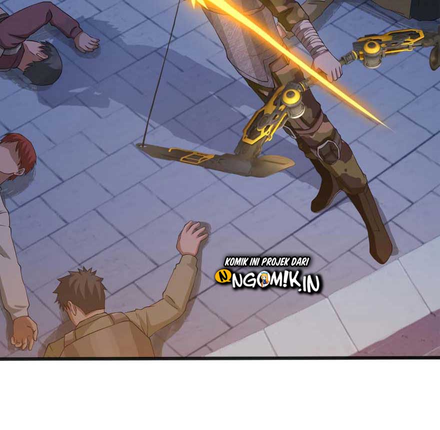 Reborn Big Player chapter 46 halaman 11